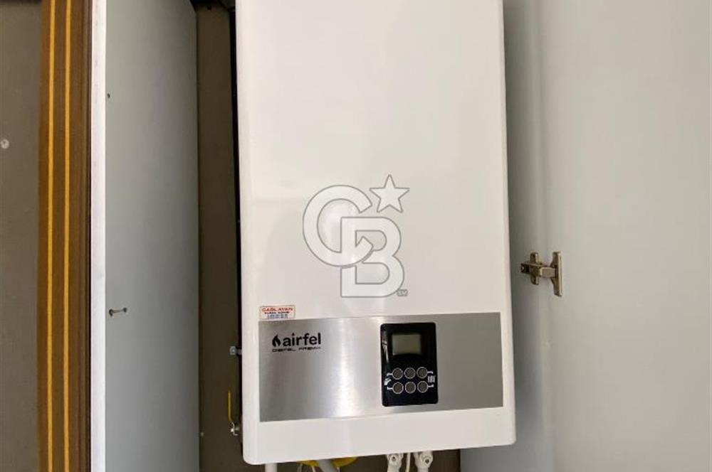 Zümrüt Mahallesi'nde 175 M2 Dubleks 4+1 Kiralık Daire