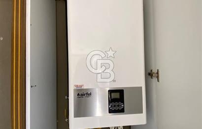 Zümrüt Mahallesi'nde 175 M2 Dubleks 4+1 Kiralık Daire