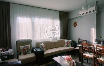 Bahçelievler İzmir Cadde Üzeri Merkezi Konumda 2+1 Daire