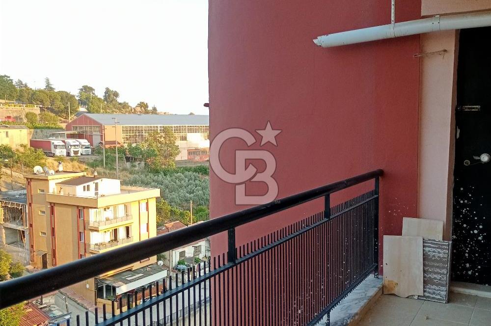 Karşıyaka Fırsat Geniş Kiralık Daire