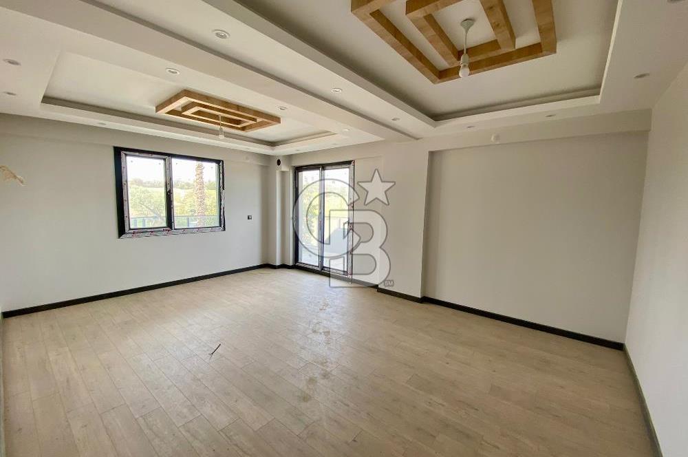 Ayrancılar Havuzlu Site İçerisinde Satılık 3+1