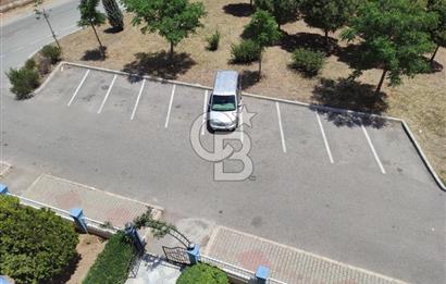 Örnekköy'de Site İçinde 3+1 Fırsat Kiralık Daire