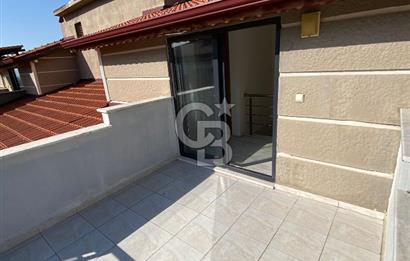 Zümrüt Mahallesi'nde 175 M2 Dubleks 4+1 Kiralık Daire