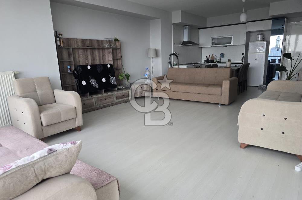 ISPARTAKULE STUDYO 24 EŞYALI KİRALIK DAİRE HARİKA MANZARA