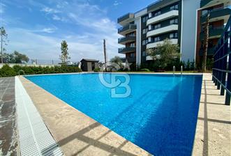 Ayrancılar Havuzlu Site İçerisinde Satılık 3+1