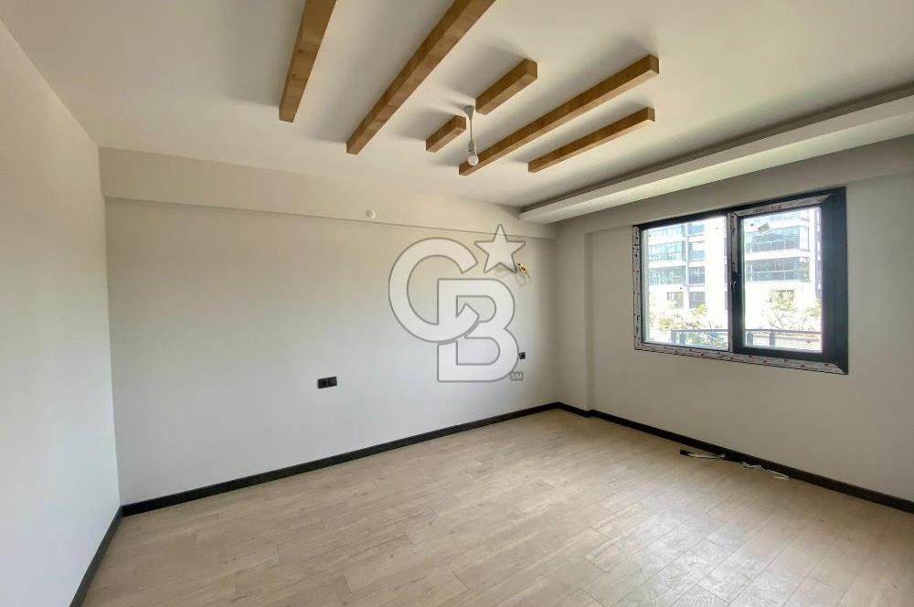 Ayrancılar Havuzlu Site İçerisinde Satılık 3+1