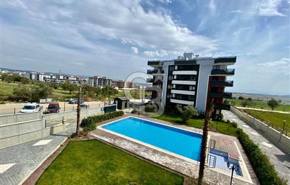 Ayrancılar Havuzlu Site İçerisinde Satılık 2+1