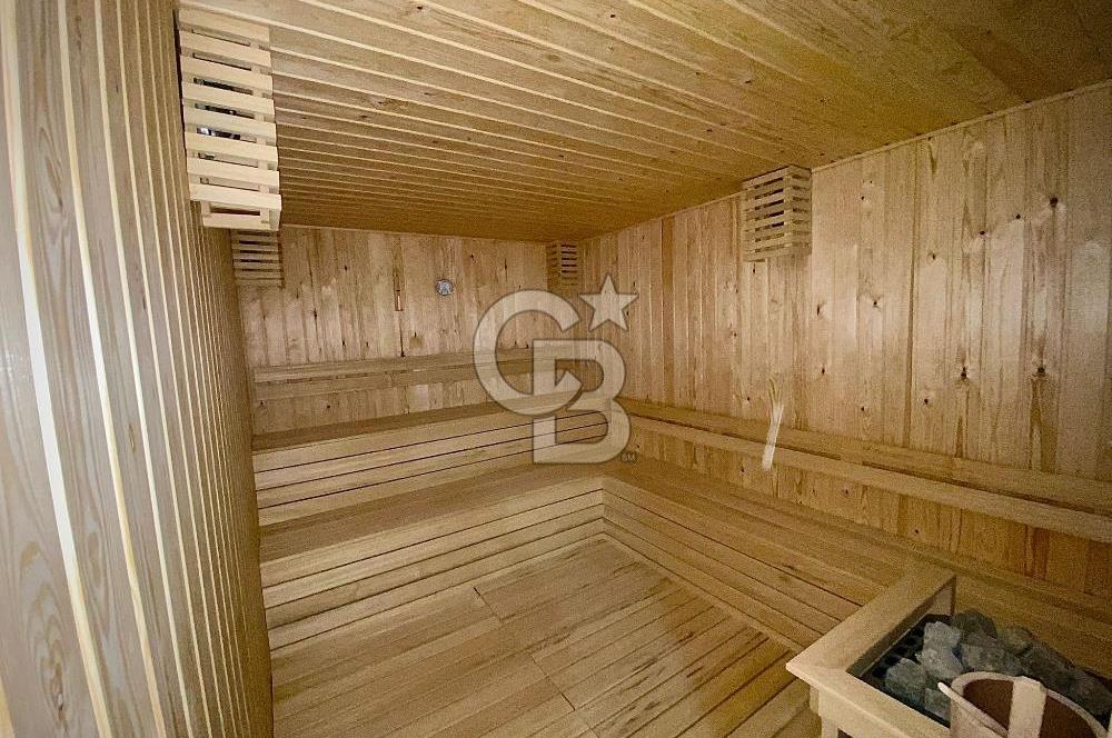 Ayrancılar Havuzlu Site İçerisinde Satılık 3+1