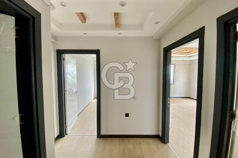 Ayrancılar Havuzlu Site İçerisinde Satılık 2+1