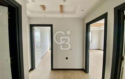 Ayrancılar Havuzlu Site İçerisinde Satılık 2+1