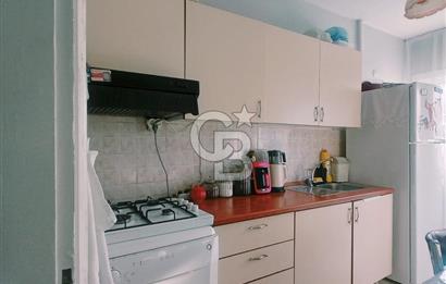 Bahçelievler İzmir Cadde Üzeri Merkezi Konumda 2+1 Daire
