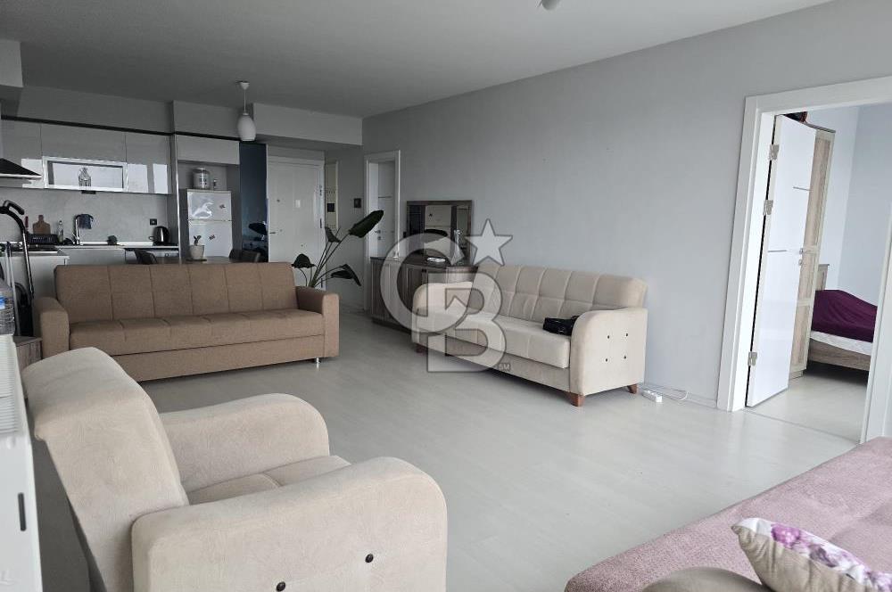 ISPARTAKULE STUDYO 24 EŞYALI KİRALIK DAİRE HARİKA MANZARA
