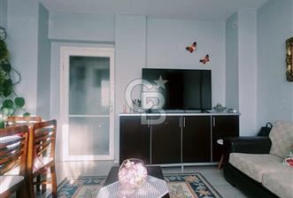 Bahçelievler İzmir Cadde Üzeri Merkezi Konumda 2+1 Daire