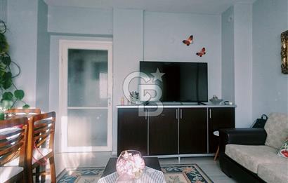 Bahçelievler İzmir Cadde Üzeri Merkezi Konumda 2+1 Daire