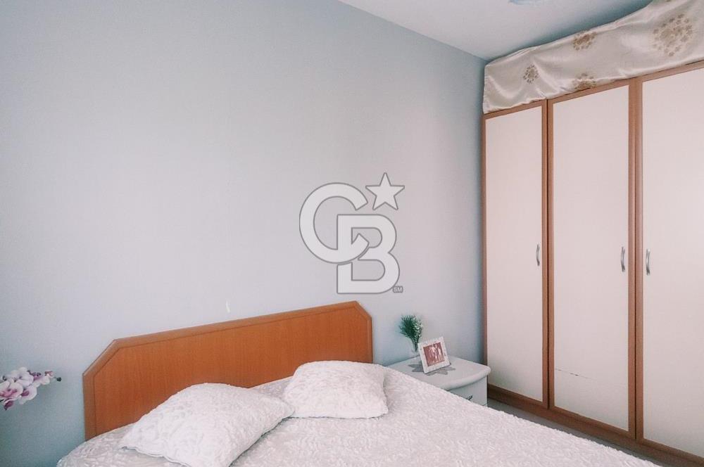 Bahçelievler İzmir Cadde Üzeri Merkezi Konumda 2+1 Daire