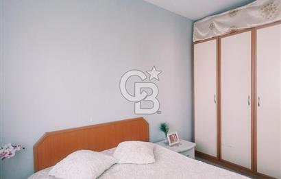 Bahçelievler İzmir Cadde Üzeri Merkezi Konumda 2+1 Daire