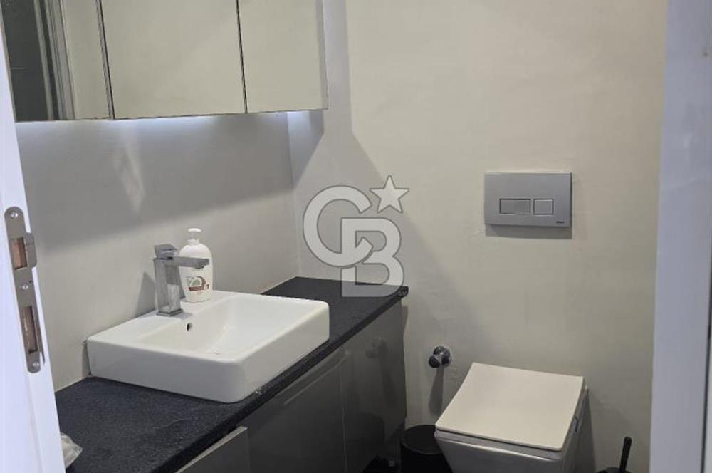 ISPARTAKULE STUDYO 24 EŞYALI KİRALIK DAİRE HARİKA MANZARA