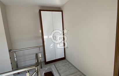 Zümrüt Mahallesi'nde 175 M2 Dubleks 4+1 Kiralık Daire