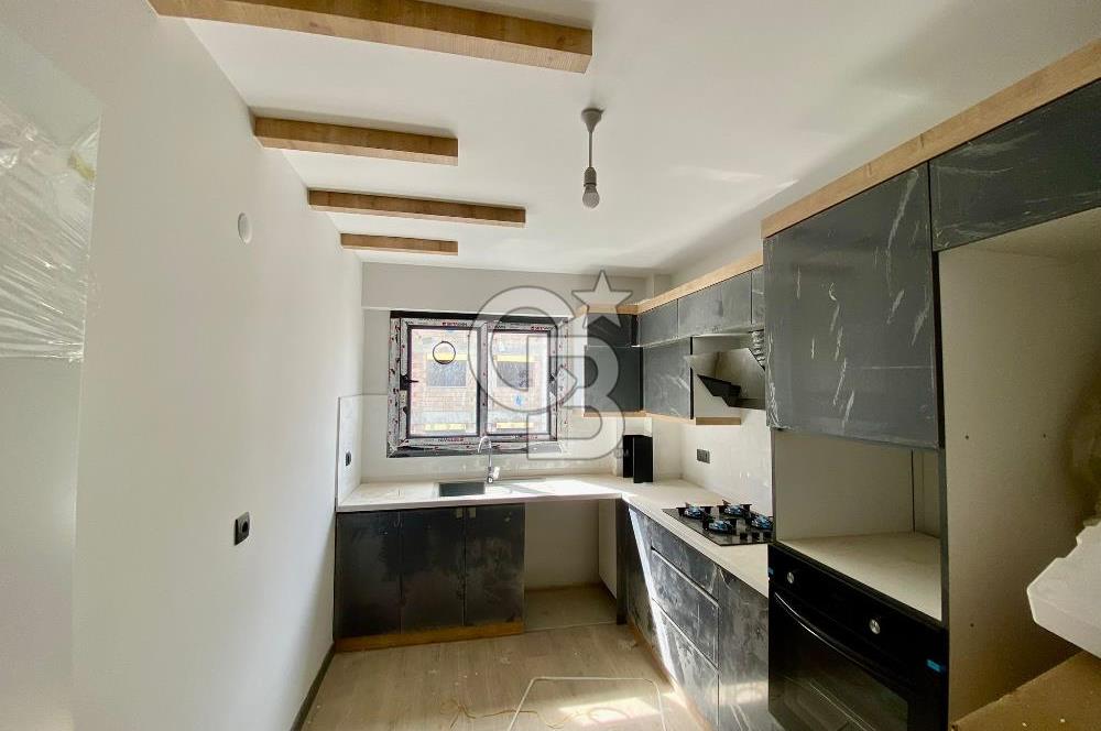 Ayrancılar Havuzlu Site İçerisinde Satılık 2+1
