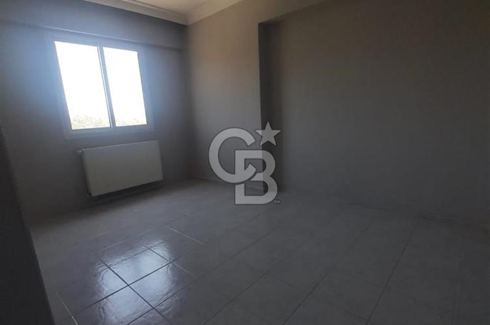 Örnekköy'de Site İçinde 3+1 Fırsat Kiralık Daire