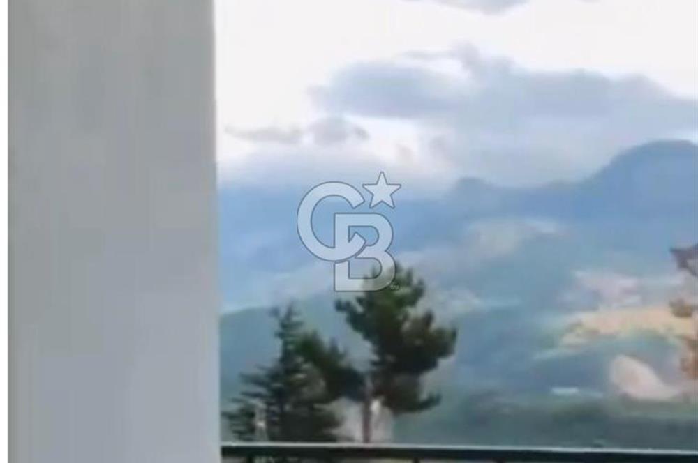 Pozantı İlçesi Yenikonacık'da 2 katlı betonarme ve arsası