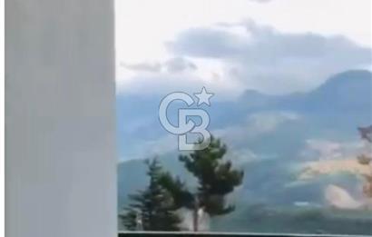 Pozantı İlçesi Yenikonacık'da 2 katlı betonarme ve arsası