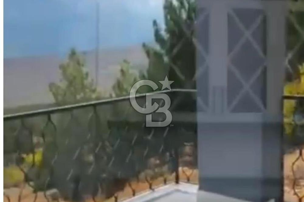 Pozantı İlçesi Yenikonacık'da 2 katlı betonarme ve arsası