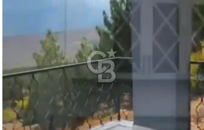Pozantı İlçesi Yenikonacık'da 2 katlı betonarme ve arsası