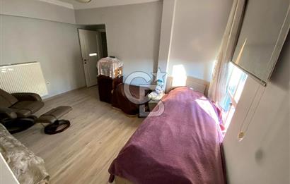 DİKMEN CADDESİ ÜZERİ LÜKS YAPILI KİRALIK 3+1 DAİRE