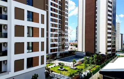 YAKACIK SWİFT165 1+1 KİRALIK DAİRE