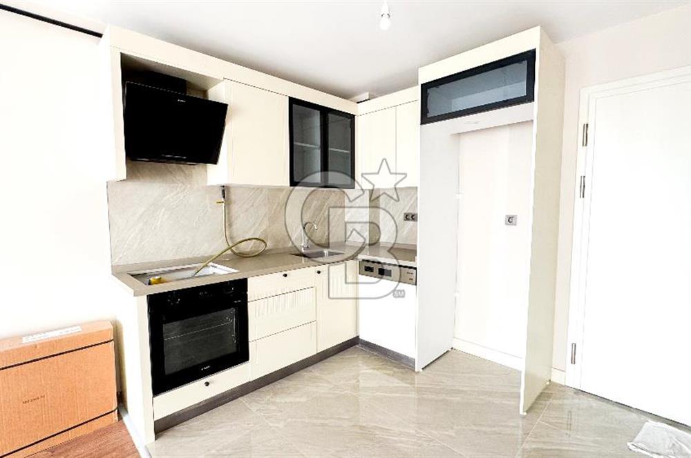 YAKACIK SWİFT165 1+1 KİRALIK DAİRE