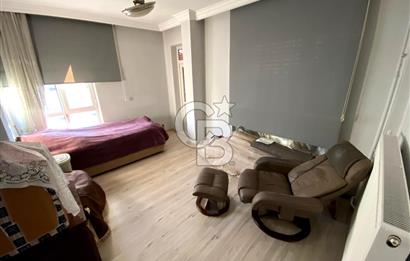 DİKMEN CADDESİ ÜZERİ LÜKS YAPILI KİRALIK 3+1 DAİRE