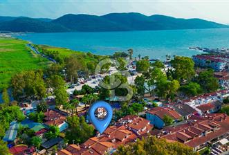 Muğla Akyaka'da Satılık 2+1 Daire