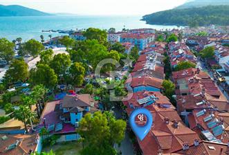 Muğla Akyaka'da  Satılık Daire