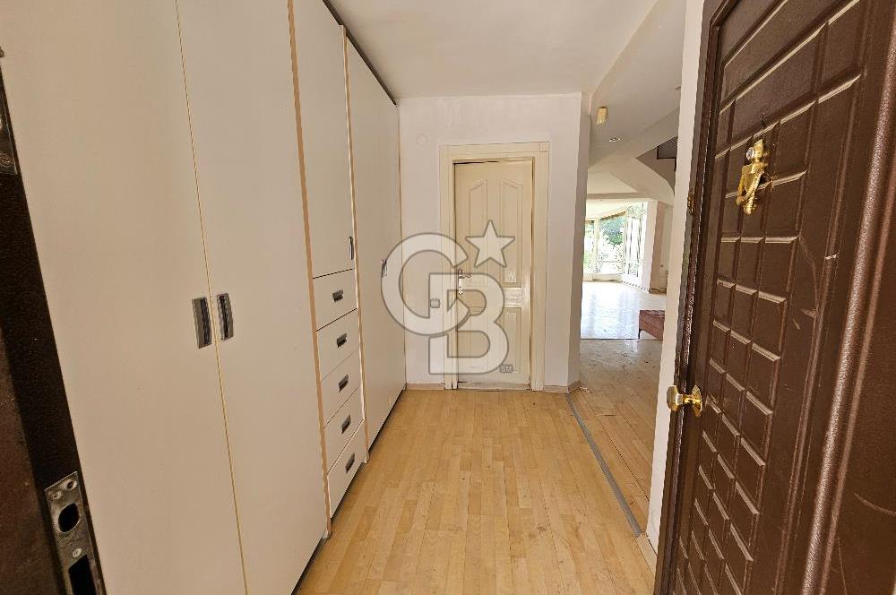 Mersin Mezitli Kuyuluk Çamlıca Mah.de Site İçi Kiralık Villa