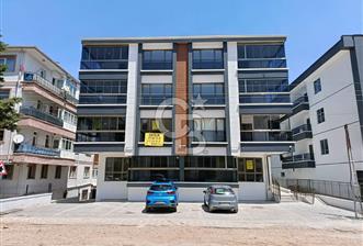 3 KATLI BİNA DA 3.KAT 3+1 SATILIK 110M2 [SIFIR DAİRE ÖN CEPHE]