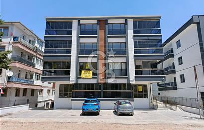 3 KATLI BİNA DA 3.KAT 3+1 SATILIK 110M2 [SIFIR DAİRE ÖN CEPHE]