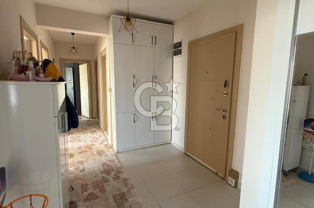 Mamak Karaağaç TOKİ ' de L tipi 3+1 borçsuz satılık daire