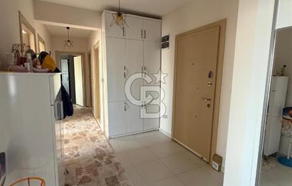 Mamak Karaağaç TOKİ ' de L tipi 3+1 borçsuz satılık daire
