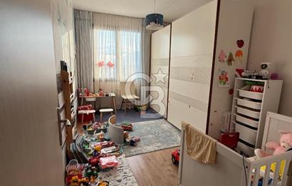 Mamak Karaağaç TOKİ ' de L tipi 3+1 borçsuz satılık daire