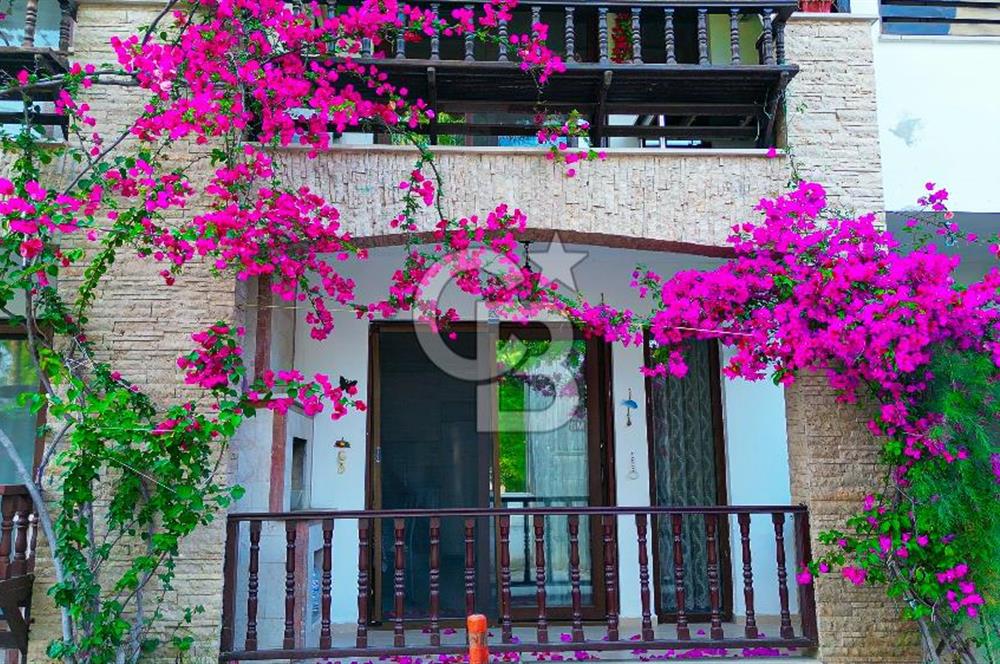 Muğla Akyaka'da  Satılık Daire