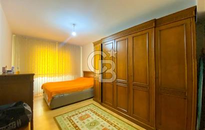 Maltepe Küçükyalı Mektep Caddesinde Satılık 3+1 Daire