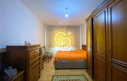 Maltepe Küçükyalı Mektep Caddesinde Satılık 3+1 Daire