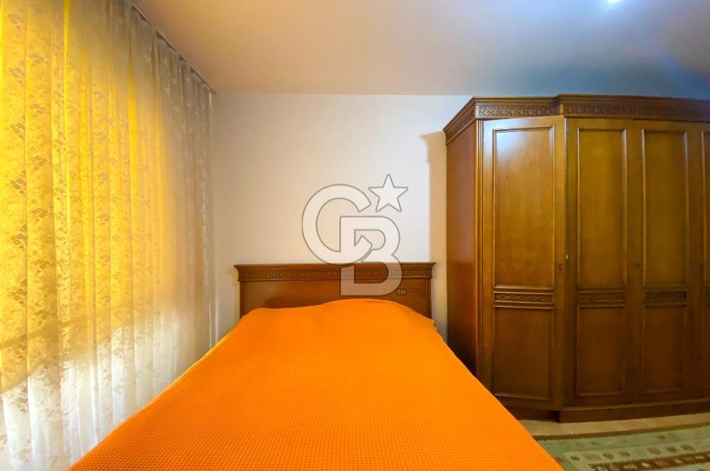 Maltepe Küçükyalı Mektep Caddesinde Satılık 3+1 Daire