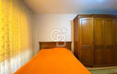 Maltepe Küçükyalı Mektep Caddesinde Satılık 3+1 Daire