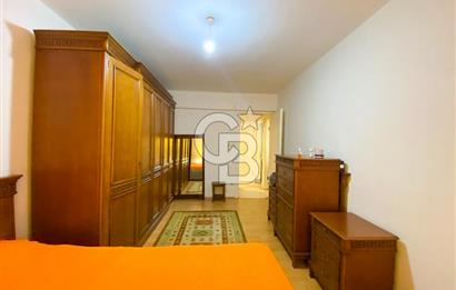 Maltepe Küçükyalı Mektep Caddesinde Satılık 3+1 Daire