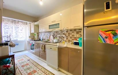 Maltepe Küçükyalı Mektep Caddesinde Satılık 3+1 Daire