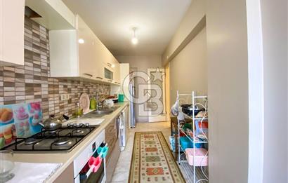 Maltepe Küçükyalı Mektep Caddesinde Satılık 3+1 Daire