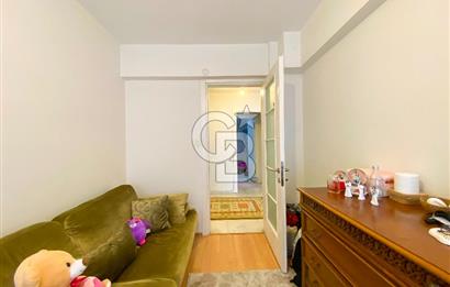 Maltepe Küçükyalı Mektep Caddesinde Satılık 3+1 Daire