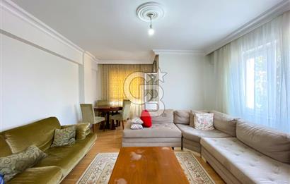 Maltepe Küçükyalı Mektep Caddesinde Satılık 3+1 Daire